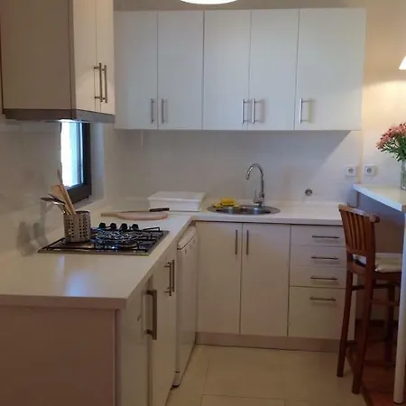 Апартаменты Miry *