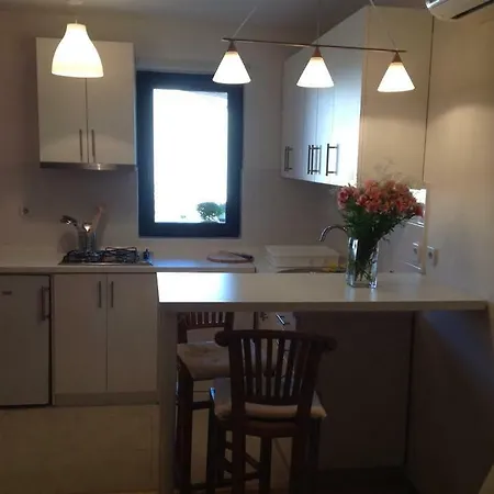 Miry Apartment