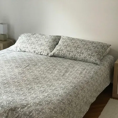 Miry Apartment *