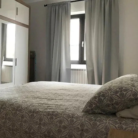 Апартаменты Miry *