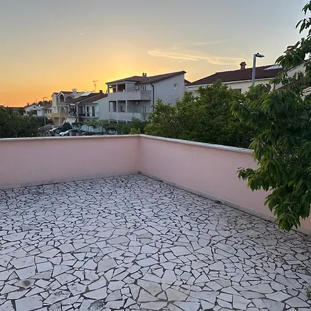 Apartamento Miry Poreč