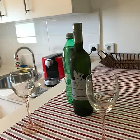 Apartamento Miry